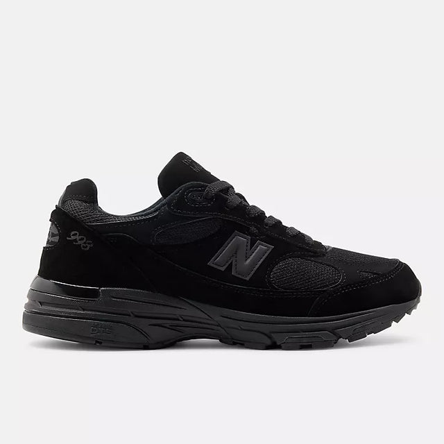 New Balance U993BL Made in USA