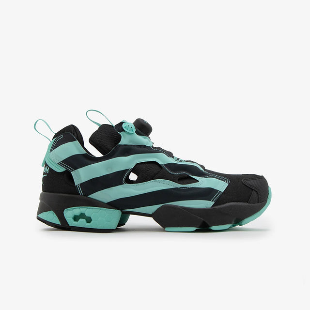 Reebok Instapump Fury 94 Mobius - Black