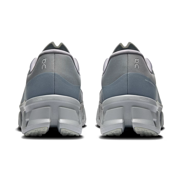 On Cloudmonster Hyper PAF - Phantom/Apollo-Preorder Item-Navy Selected Shop