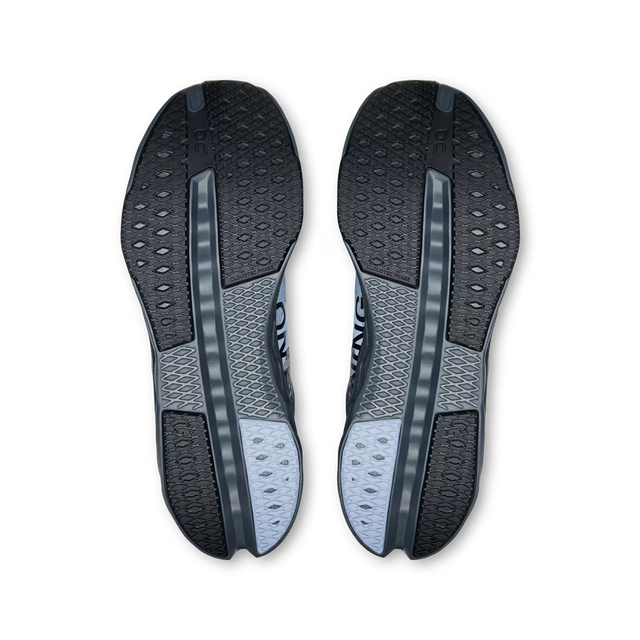 On Cloudsurfer Next - Stone/Marsh