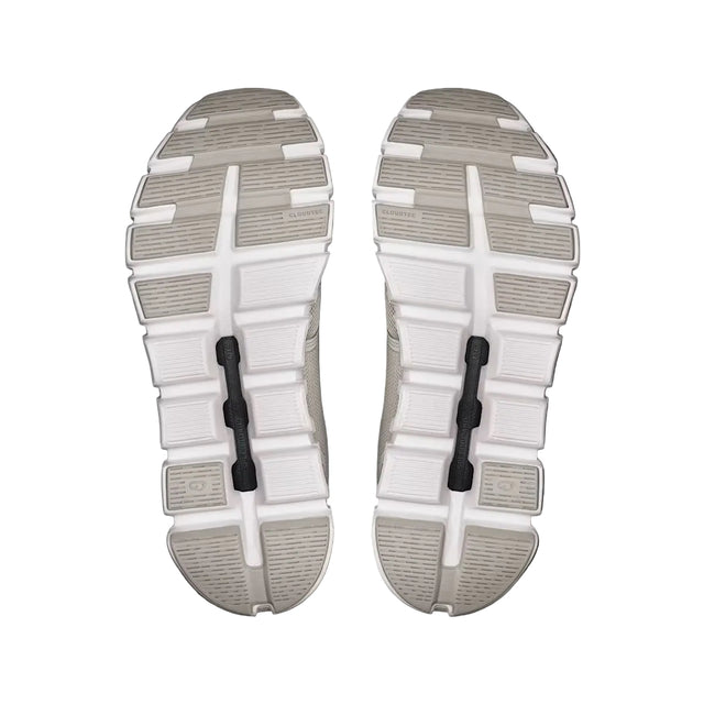 On WMNS Cloud 6 - Pearl/White