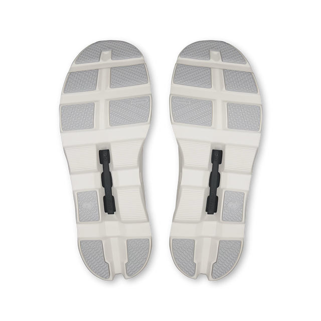 On Cloudmonster 1 - White/White-Preorder Item-Navy Selected Shop