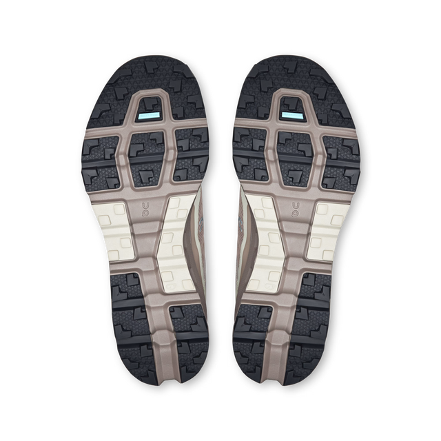 On Cloudvista 2 Waterproof - Fog/Cinder