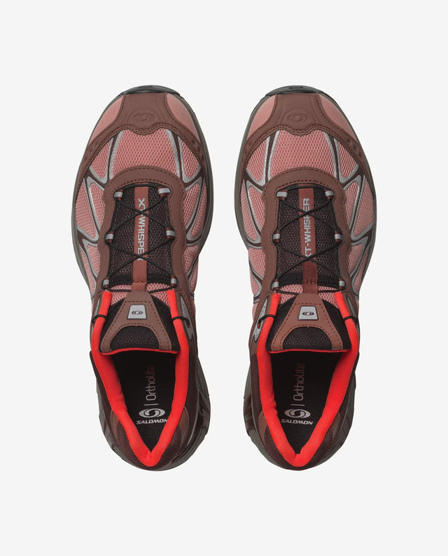 Salomon Lab XT-Whisper - Henna/Tawny Port-Preorder Item-Navy Selected Shop