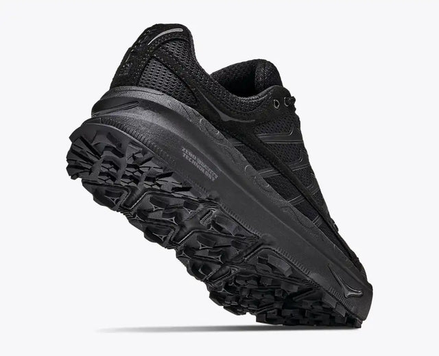 Hoka Mafate 2 OG - Black/Black