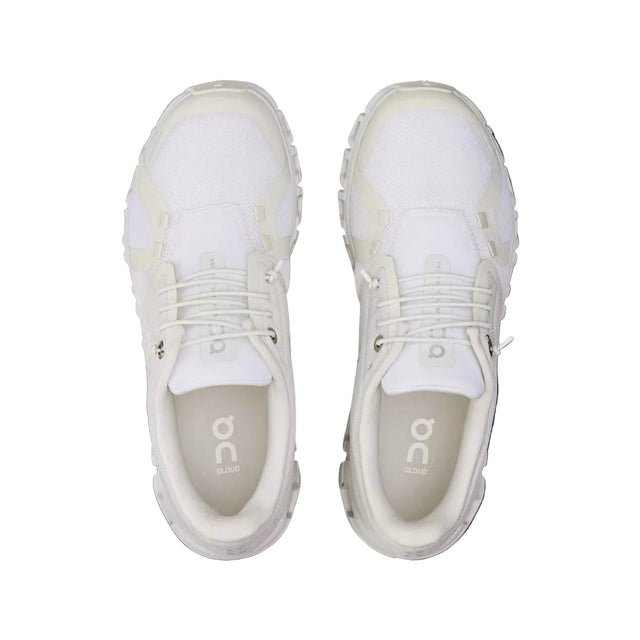 On WMNS Cloud 6 - White/White