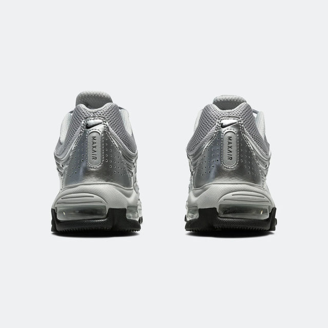 Nike Air Max TL 2.5 - FLT Silver/Metallic Silver-Preorder Item-Navy Selected Shop