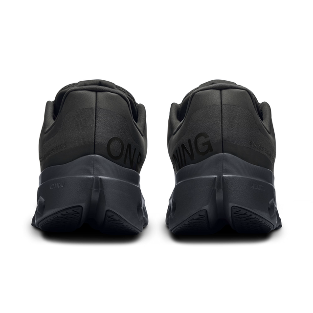 On Cloudsurfer Next - Black/Eclipse