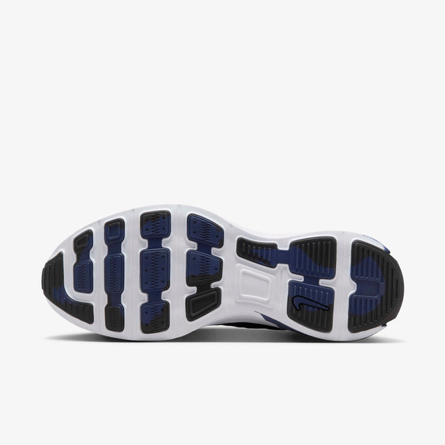 Nike Lunar Roam - Black/Midnight Navy/White/Reflect Silver-Preorder Item-Navy Selected Shop