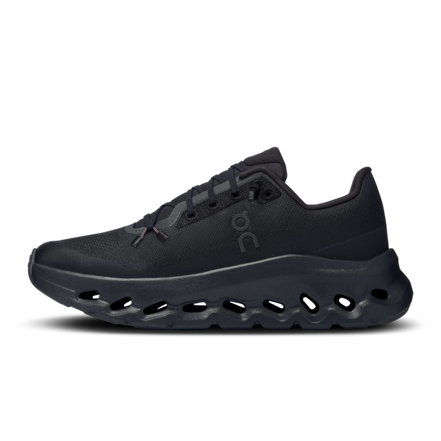 On WMNS Cloudtilt - Eclipse/Black