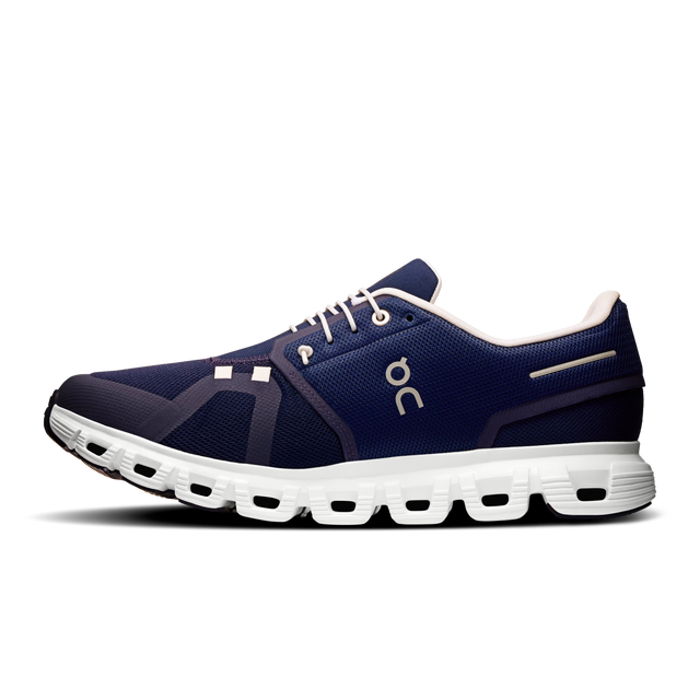 On Cloud 6 - Midnight/White