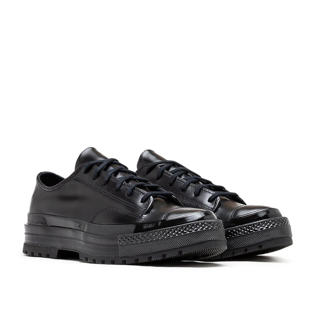 Converse Chuck 70 Formal - Black-Preorder Item-Navy Selected Shop