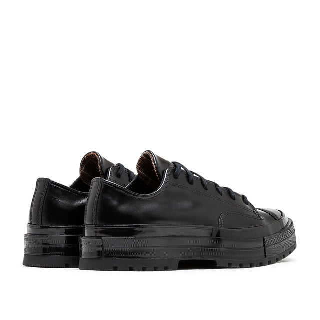 Converse Chuck 70 Formal - Black-Preorder Item-Navy Selected Shop