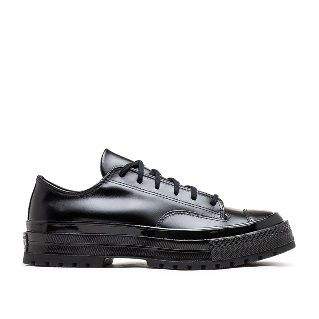 Converse Chuck 70 Formal - Black-Preorder Item-Navy Selected Shop