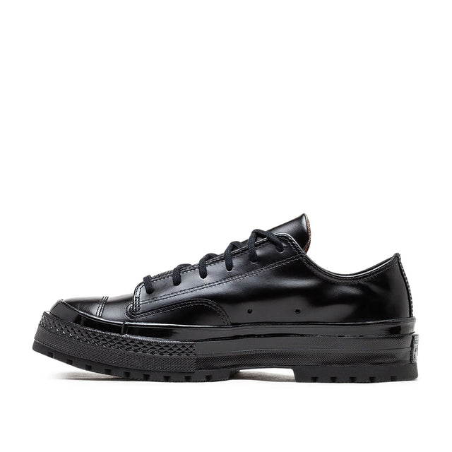 Converse Chuck 70 Formal - Black-Preorder Item-Navy Selected Shop