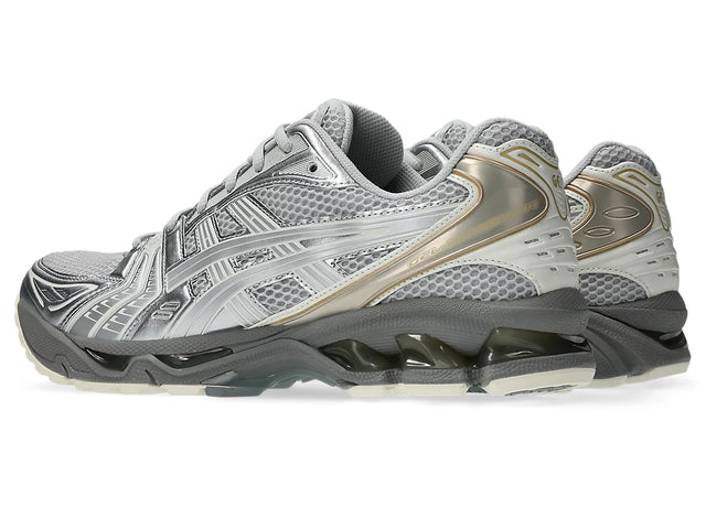 Asics Gel Kayano 14 - Concrete/Pure Silver