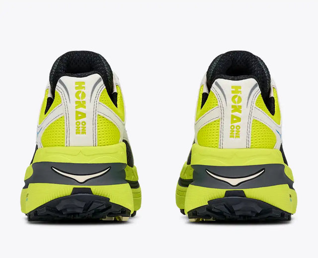 Hoka Mafate 2 OG - Hoka Citrus/Black
