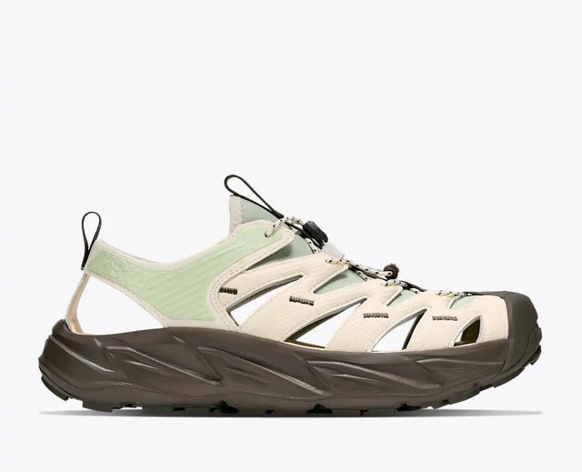 Hoka Hopara - Morning Dew/Antique Olive