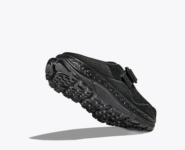 Hoka Ora Primo EXT - Black/Black-Preorder Item-Navy Selected Shop