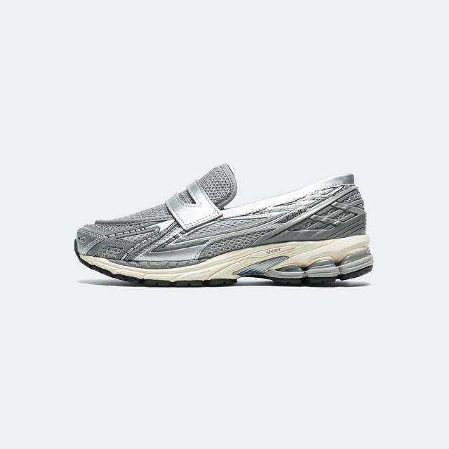 New Balance Loafer U1906LAE-Preorder Item-Navy Selected Shop