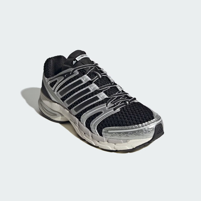 adidas Adistar Control 5 - Core Black/Silver Metallic/Grey One
