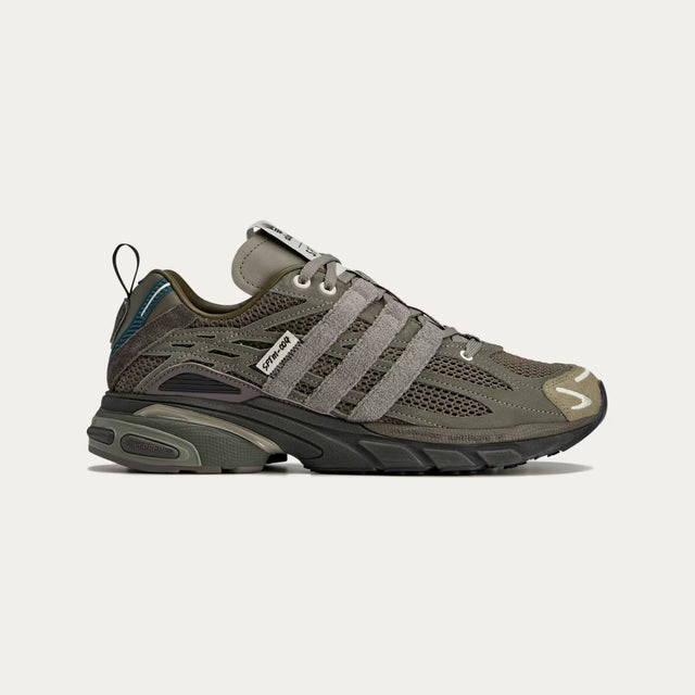 Song For The Mute x adidas Adistar Cushion - Branch/Shadow Green/Night Cargo-Preorder Item-Navy Selected Shop