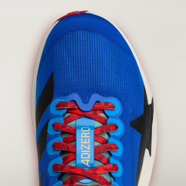 BAPE x adidas Adizero EVO SL - Power Blue/Collegiate Green/Off White