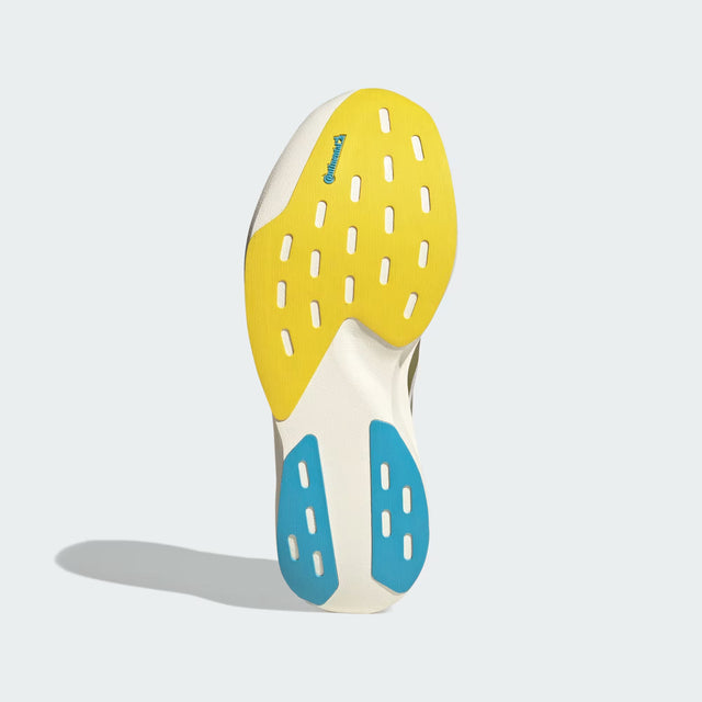 BAPE x adidas Adizero EVO SL - Cloud White/Gold Metallic/Off White-Preorder Item-Navy Selected Shop