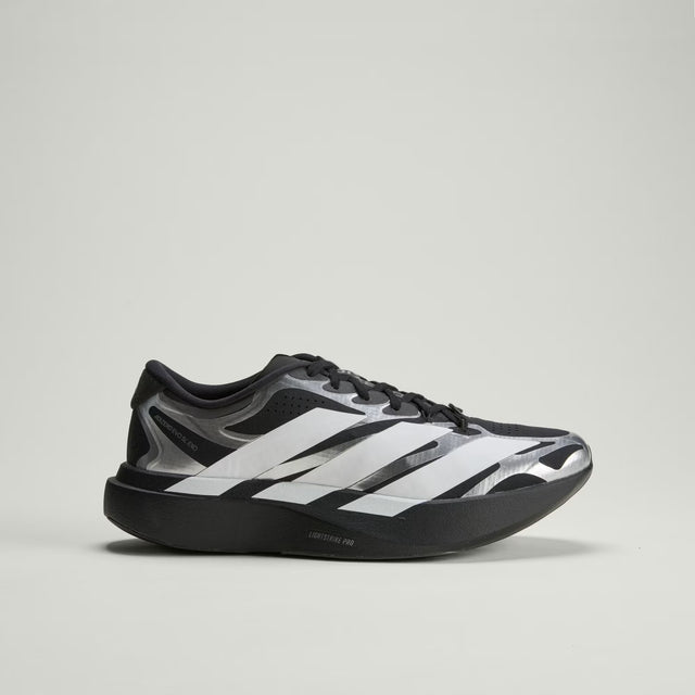 adidas Adizero EVO SL Exo - Core Black/Cloud White-Preorder Item-Navy Selected Shop