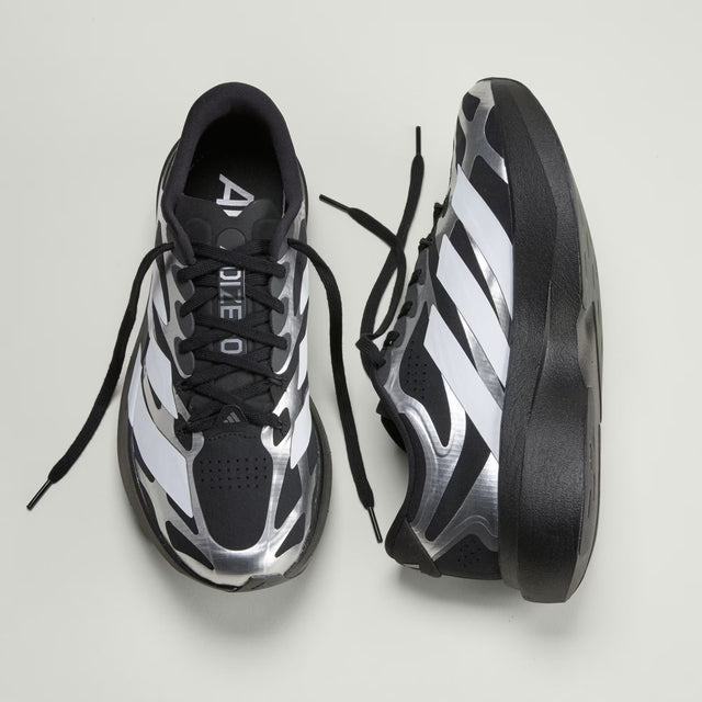 adidas Adizero EVO SL Exo - Core Black/Cloud White-Preorder Item-Navy Selected Shop