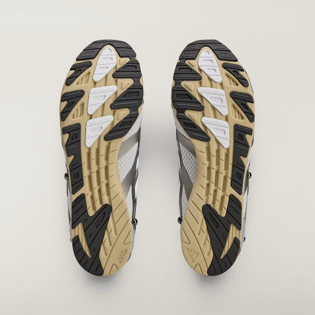 Song For The Mute x adidas Adizero PR - Grey One/Core Black/Matte Silver