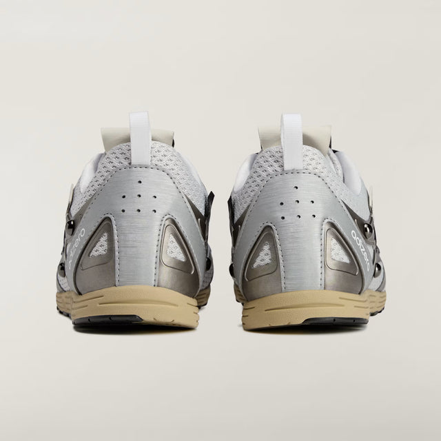 Song For The Mute x adidas Adizero PR - Grey One/Core Black/Matte Silver