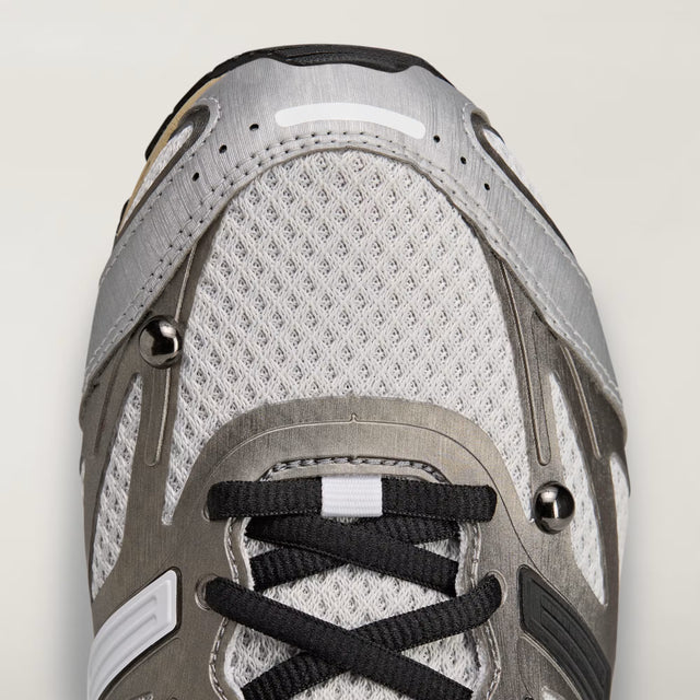 Song For The Mute x adidas Adizero PR - Grey One/Core Black/Matte Silver