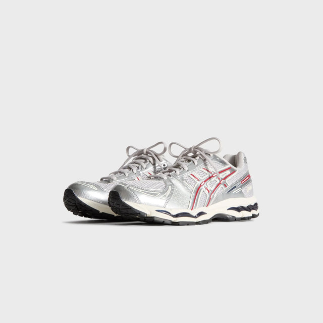 Ronnie Fieg for Asics Gel-Kayano 12.1 - Wind Chime/Pure Silver-Preorder Item-Navy Selected Shop