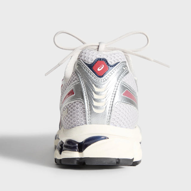 Ronnie Fieg for Asics Gel-Kayano 12.1 - Wind Chime/Pure Silver-Preorder Item-Navy Selected Shop