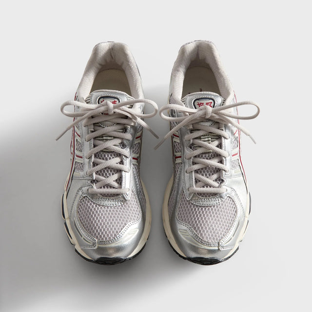 Ronnie Fieg for Asics Gel-Kayano 12.1 - Wind Chime/Pure Silver-Preorder Item-Navy Selected Shop