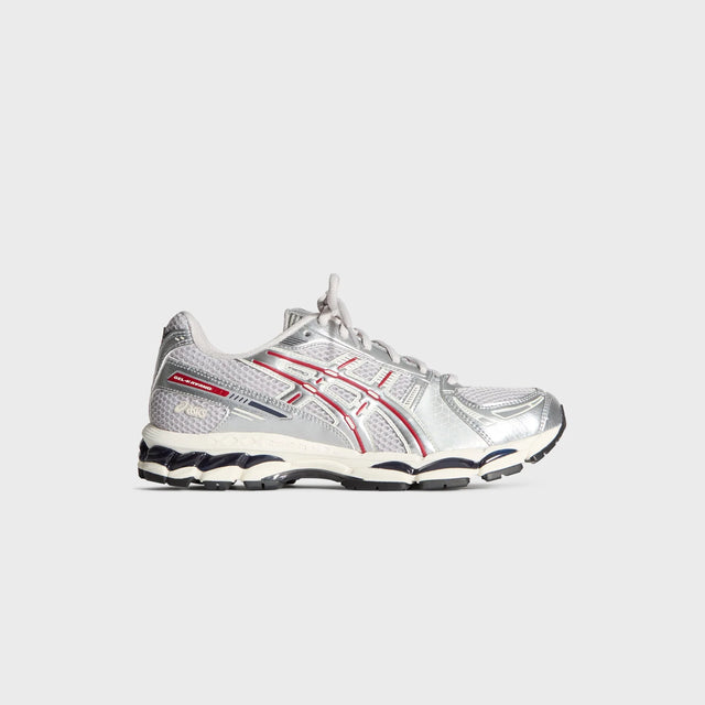 Ronnie Fieg for Asics Gel-Kayano 12.1 - Wind Chime/Pure Silver-Preorder Item-Navy Selected Shop
