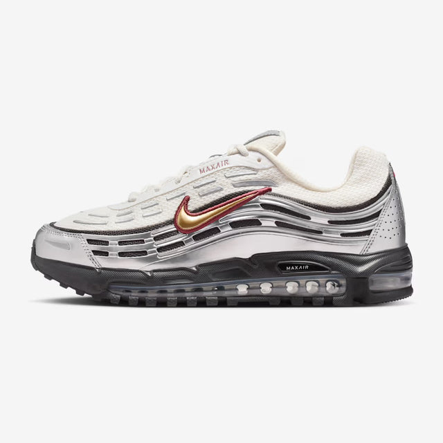 Nike Air Max TL 2.5 - Phantom/Metallic Gold/Metallic Silver-Preorder Item-Navy Selected Shop