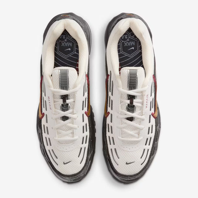 Nike Air Max TL 2.5 - Phantom/Metallic Gold/Metallic Silver-Preorder Item-Navy Selected Shop