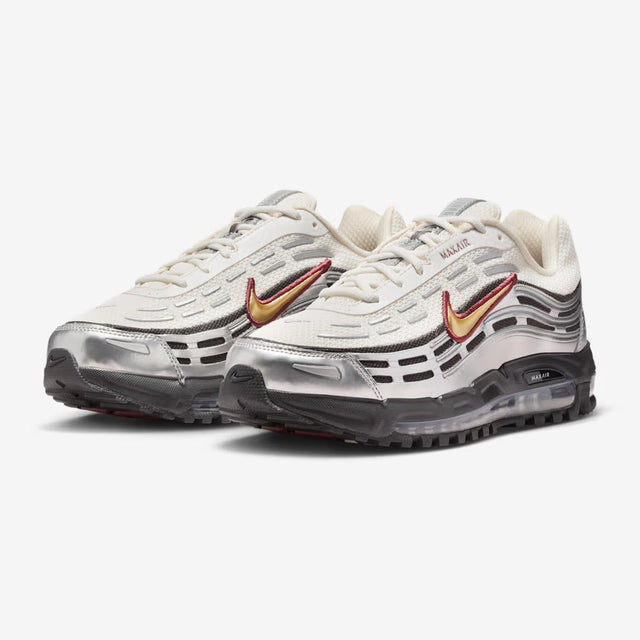 Nike Air Max TL 2.5 - Phantom/Metallic Gold/Metallic Silver-Preorder Item-Navy Selected Shop
