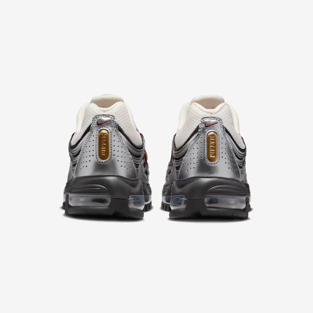 Nike Air Max TL 2.5 - Phantom/Metallic Gold/Metallic Silver-Preorder Item-Navy Selected Shop
