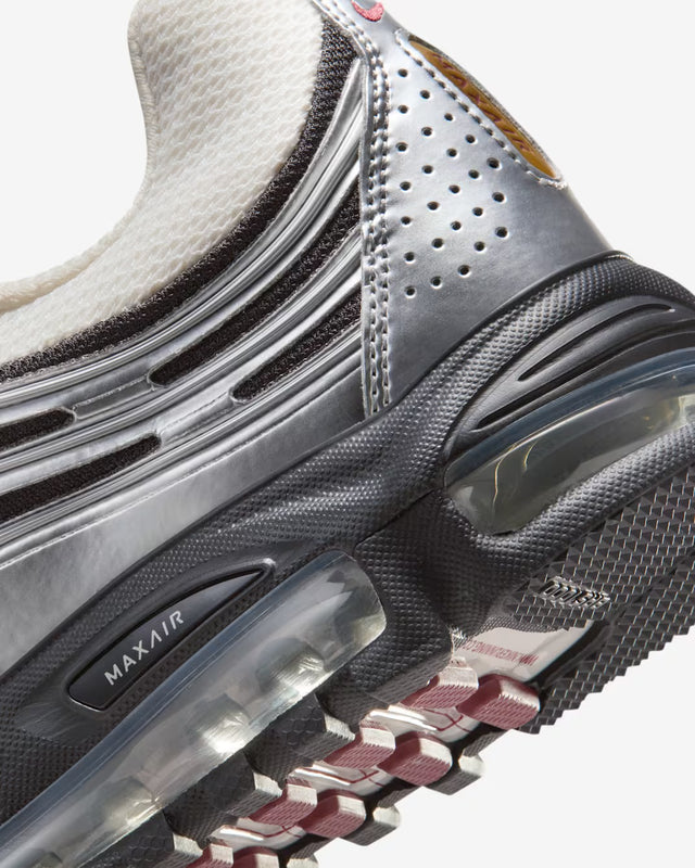 Nike Air Max TL 2.5 - Phantom/Metallic Gold/Metallic Silver-Preorder Item-Navy Selected Shop