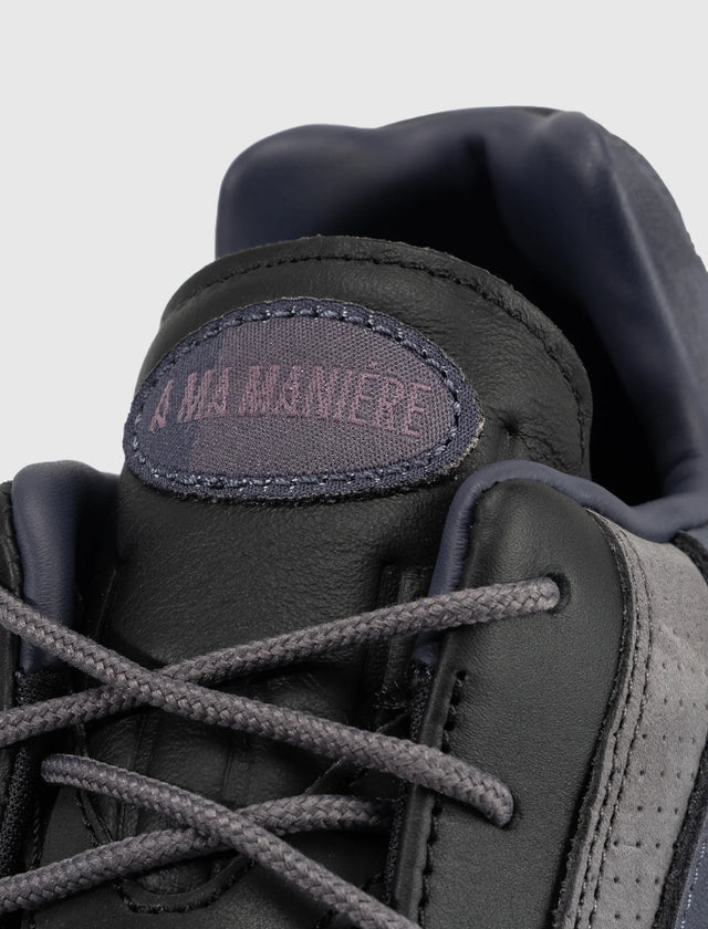 A Ma Maniere x Nike Air Max 95 - Black/Violet Ore-Preorder Item-Navy Selected Shop