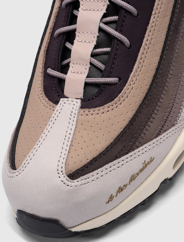 A Ma Maniere x Nike Air Max 95 - Diffused Taupe/Phantom-Preorder Item-Navy Selected Shop