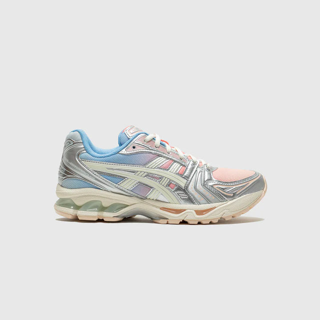 Asics WMNS Gel Kayano 14 - Baked Pink/Cream-Preorder Item-Navy Selected Shop