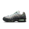 Nike WMNS Air Max 95 Big Bubble - Black/Fresh Mint/White/Medium Grey-Preorder Item-Navy Selected Shop
