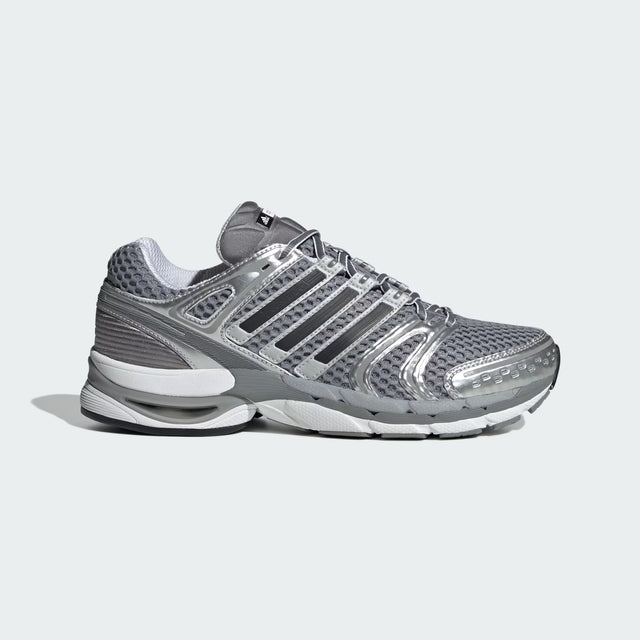 adidas Adistar Control 5 - Grey Three/Core Black/Silver Metallic