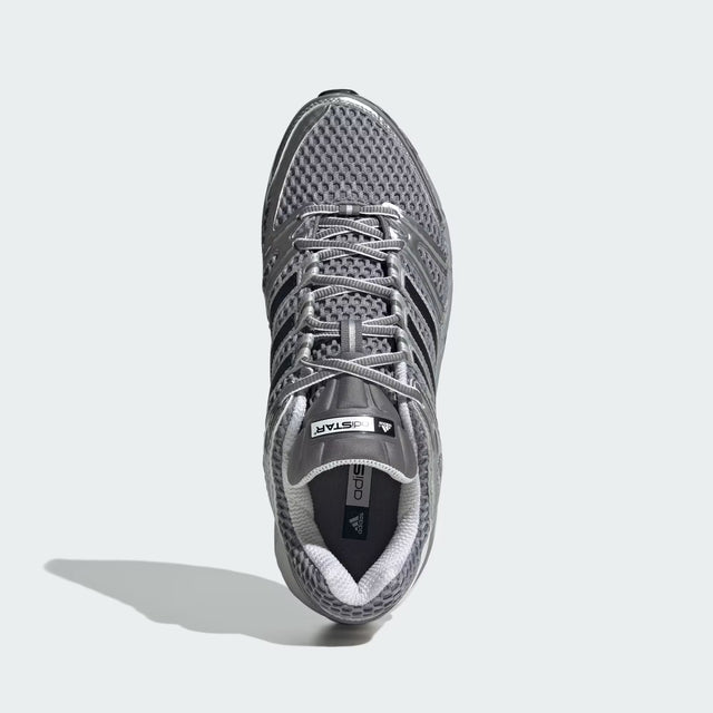 adidas Adistar Control 5 - Grey Three/Core Black/Silver Metallic