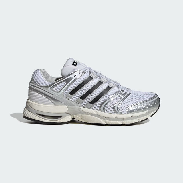 adidas Adistar Control 5 - Silver Metallic/Grey One/Core Black