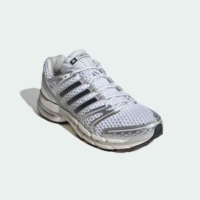 adidas Adistar Control 5 - Silver Metallic/Grey One/Core Black